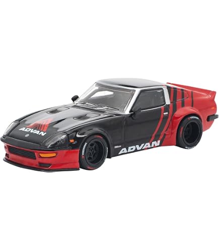 Amazon | ジェネシスカンパニー (Genesis Company) POP RACE 1/64